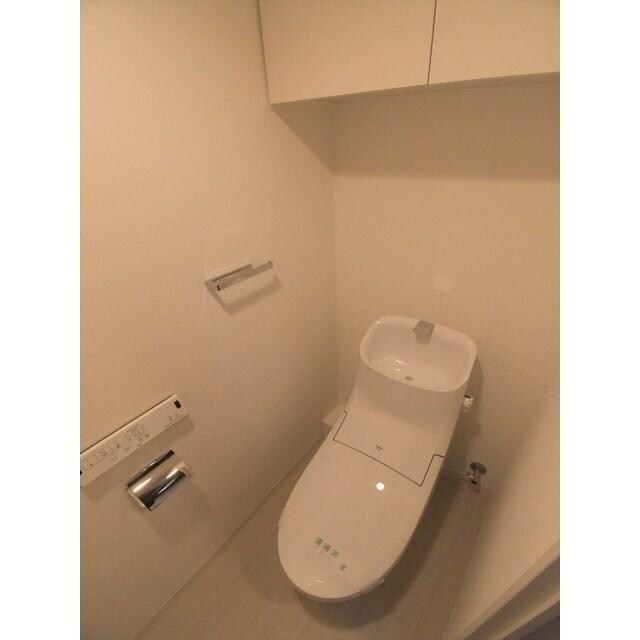 王子神谷駅 徒歩6分 4階の物件内観写真