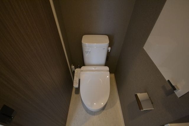 パークアクシス大塚ステーションゲートタワーの物件内観写真