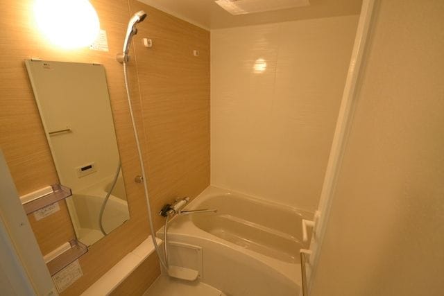 パークアクシス大塚ステーションゲートタワーの物件内観写真