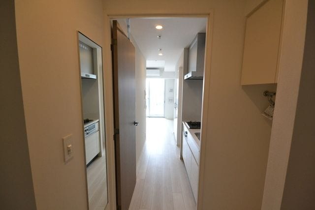 パークアクシス大塚ステーションゲートタワーの物件内観写真