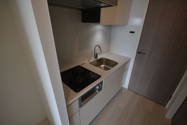 パークアクシス大塚ステーションゲートタワーの物件内観写真