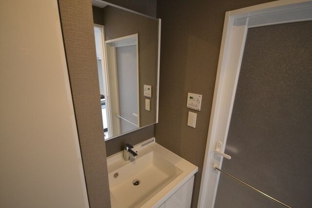 パークアクシス大塚ステーションゲートタワーの物件内観写真