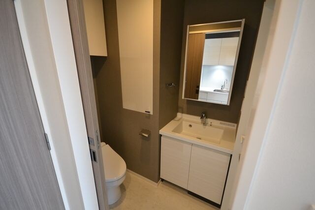 パークアクシス大塚ステーションゲートタワーの物件内観写真