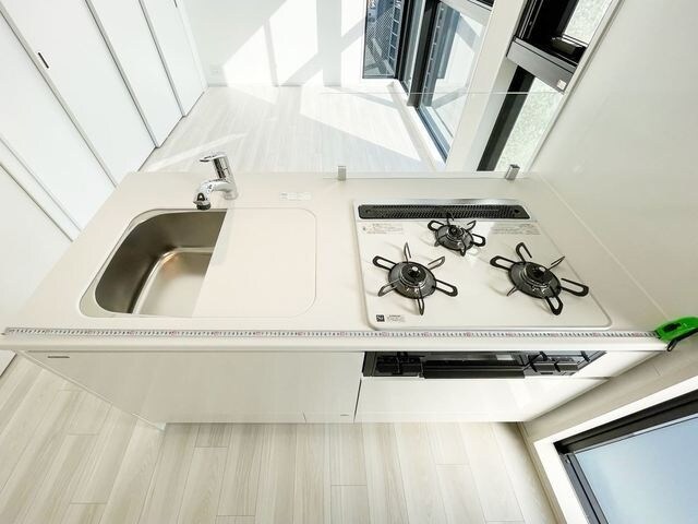 ＡＩＦＬＡＴ若松河田の物件内観写真