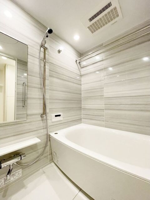 ＡＩＦＬＡＴ若松河田の物件内観写真