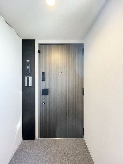 ＡＩＦＬＡＴ若松河田の物件内観写真