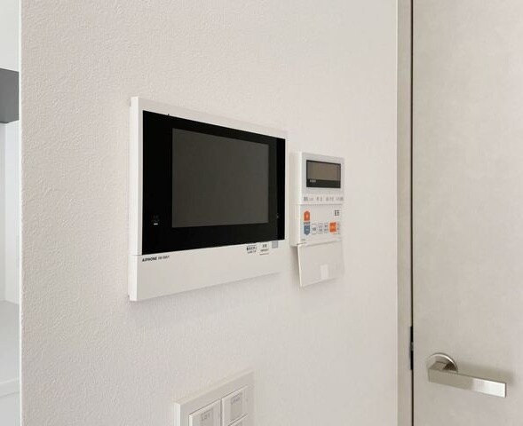 ＡＩＦＬＡＴ若松河田の物件内観写真