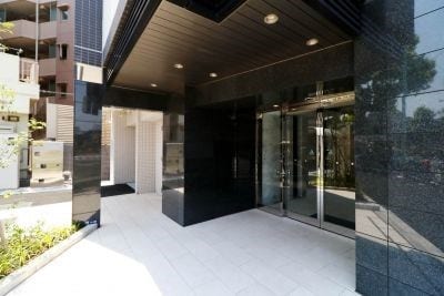 早稲田駅 徒歩6分 5階の物件外観写真