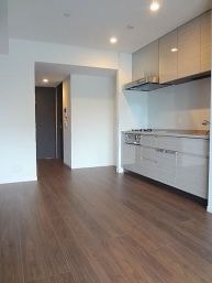 早稲田駅 徒歩6分 5階の物件内観写真