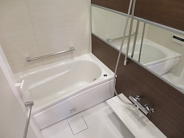 早稲田駅 徒歩6分 5階の物件内観写真