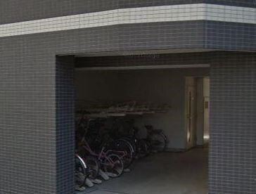 レアライズ新宿の物件内観写真