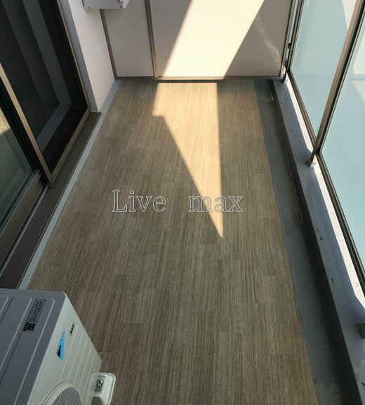 下板橋駅 徒歩2分 2階の物件内観写真