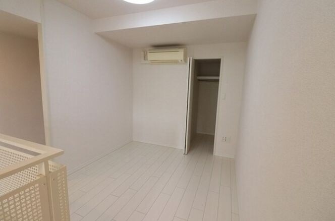 コンフォリア早稲田の物件内観写真