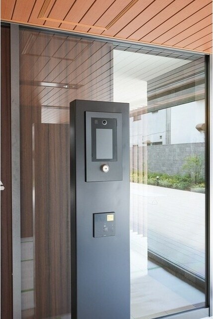 ルーウェ東大泉の物件外観写真