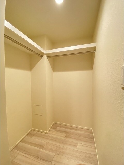 ルーウェ東大泉の物件内観写真