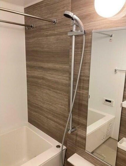 ザ・パークハビオ神楽坂香月の物件内観写真