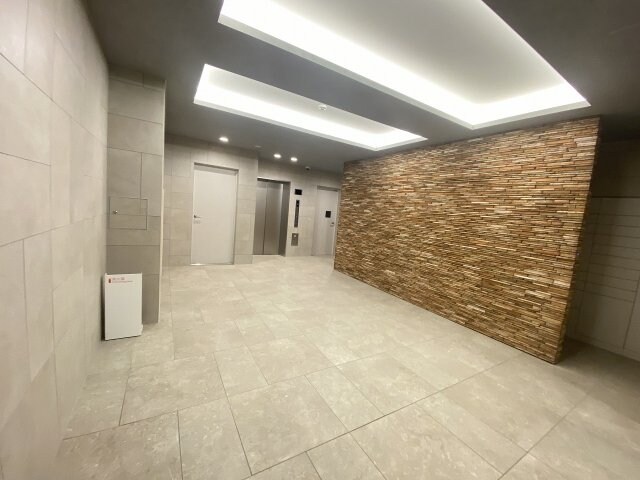 ALTERNA東池袋の物件外観写真