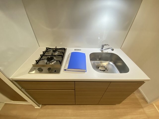 ALTERNA東池袋の物件内観写真