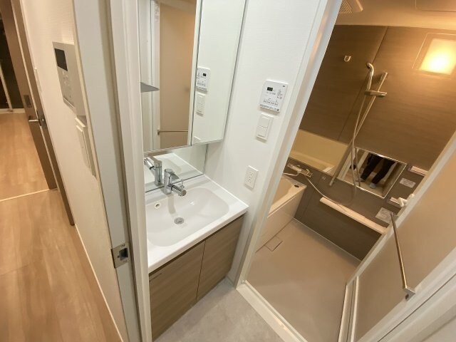 ALTERNA東池袋の物件内観写真