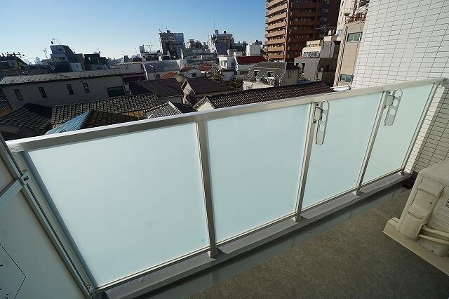 ALTERNA東池袋の物件内観写真