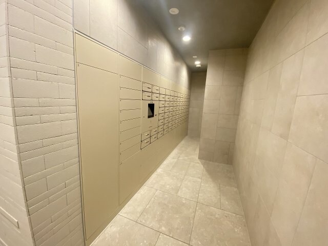 ALTERNA東池袋の物件内観写真