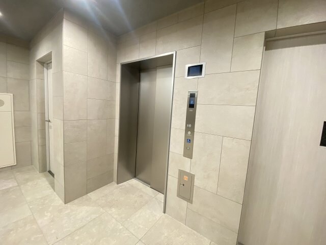 ALTERNA東池袋の物件内観写真