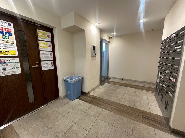 西巣鴨駅 徒歩7分 2階の物件外観写真