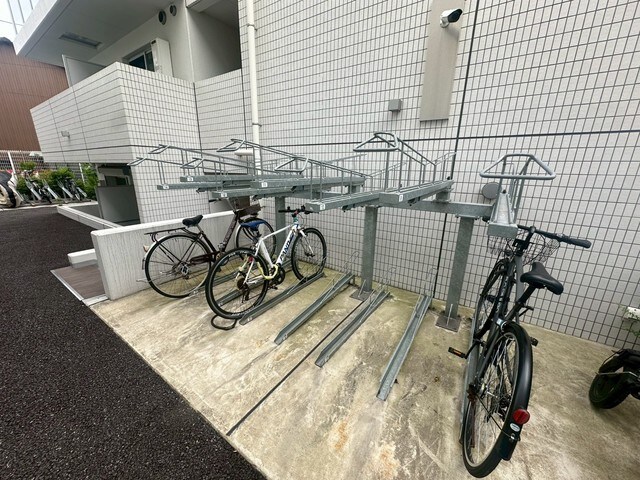 西巣鴨駅 徒歩7分 2階の物件内観写真