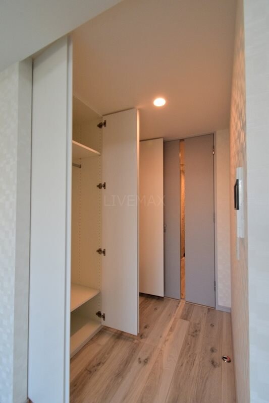 RELUXIA北新宿の物件内観写真