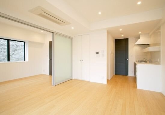 カスタリア新宿夏目坂の物件内観写真