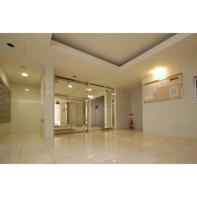 エスティメゾン巣鴨の物件内観写真