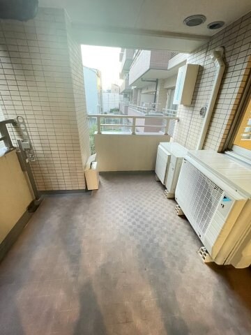 エスティメゾン巣鴨の物件内観写真