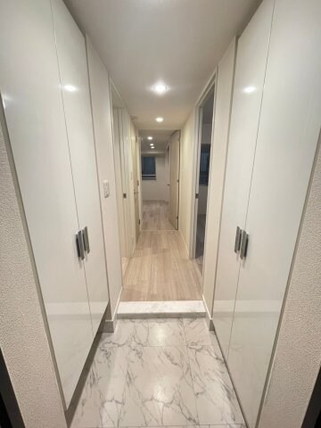 エスティメゾン巣鴨の物件内観写真