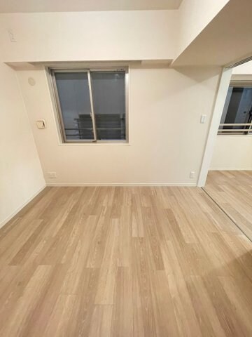 エスティメゾン巣鴨の物件内観写真