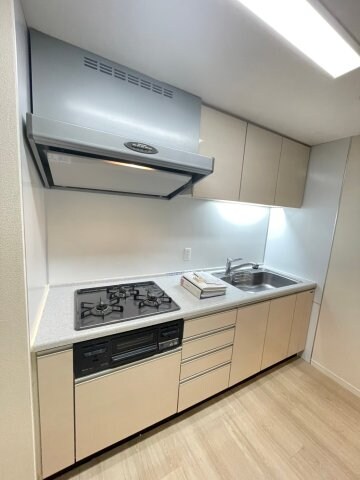 エスティメゾン巣鴨の物件内観写真