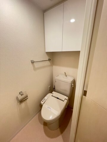 エスティメゾン巣鴨の物件内観写真