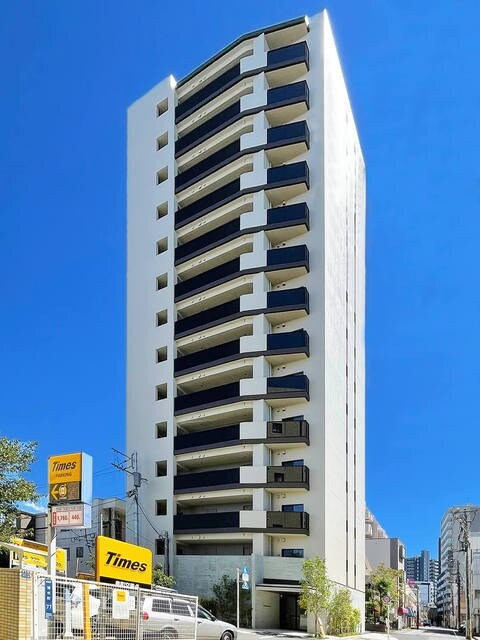 ＯＲＳＵＳ板橋本町の物件外観写真