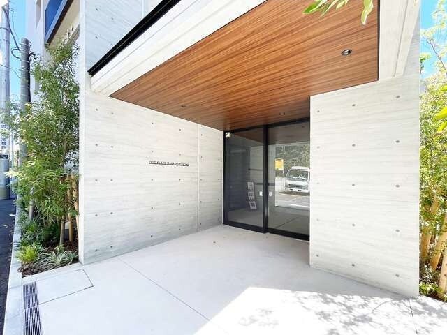 ＯＲＳＵＳ板橋本町の物件外観写真