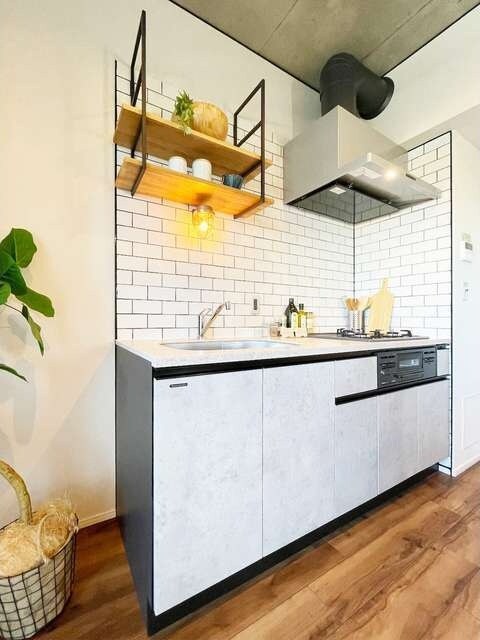 ＯＲＳＵＳ板橋本町の物件内観写真