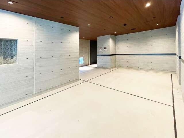 ＯＲＳＵＳ板橋本町の物件外観写真