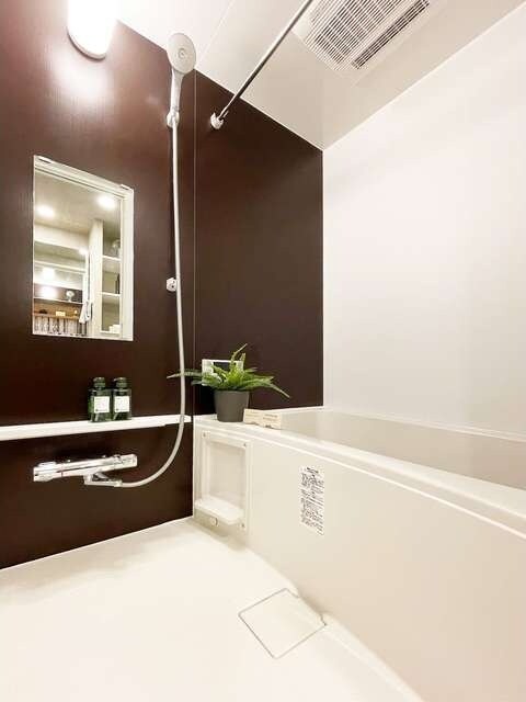 ＯＲＳＵＳ板橋本町の物件内観写真