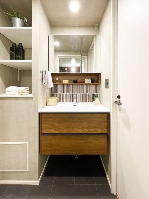 ＯＲＳＵＳ板橋本町の物件内観写真