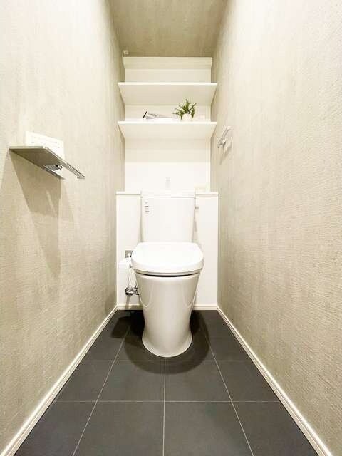 ＯＲＳＵＳ板橋本町の物件内観写真