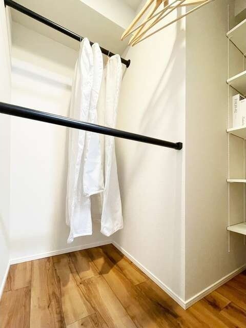 ＯＲＳＵＳ板橋本町の物件内観写真