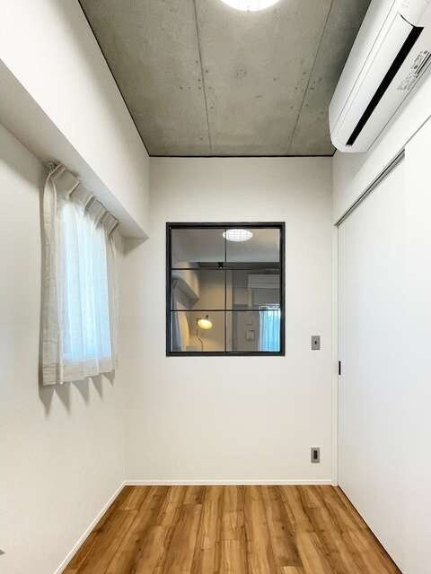 ＯＲＳＵＳ板橋本町の物件内観写真