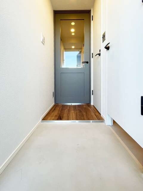 ＯＲＳＵＳ板橋本町の物件内観写真