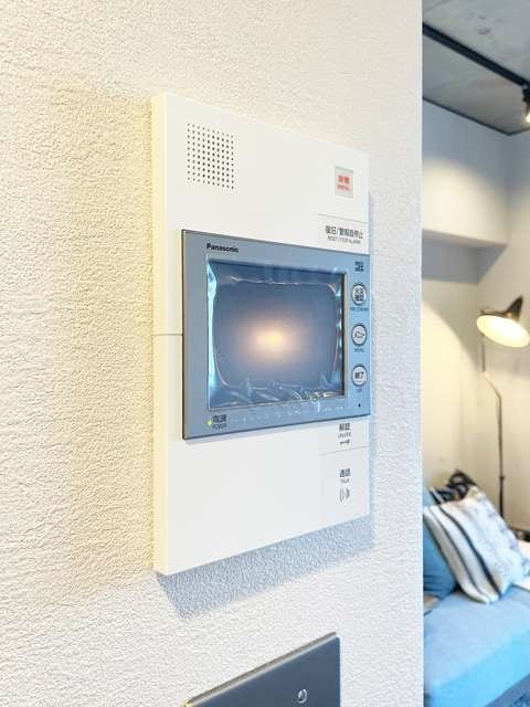 ＯＲＳＵＳ板橋本町の物件内観写真