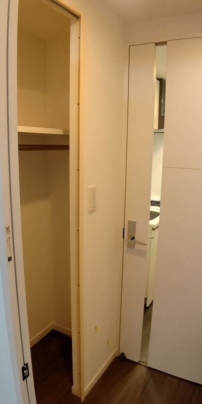 江戸川橋駅 徒歩7分 4階の物件内観写真