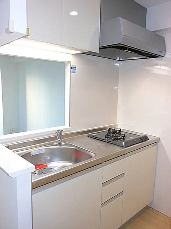 カメリアコート新宿の物件内観写真