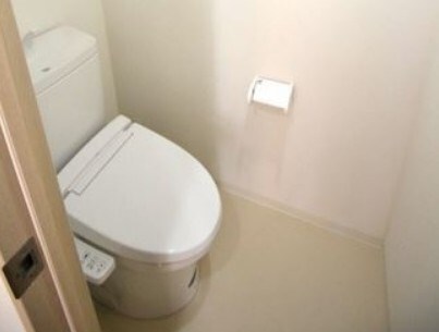 カメリアコート新宿の物件内観写真